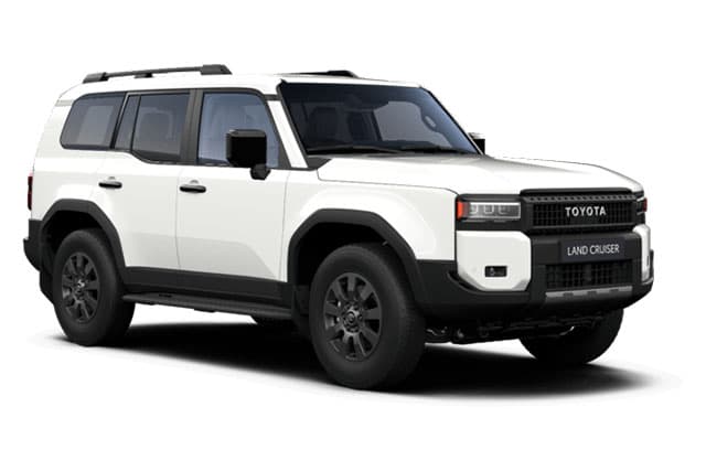 Modern Property Exterior