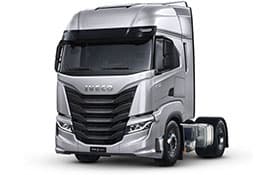 Interior View of Property