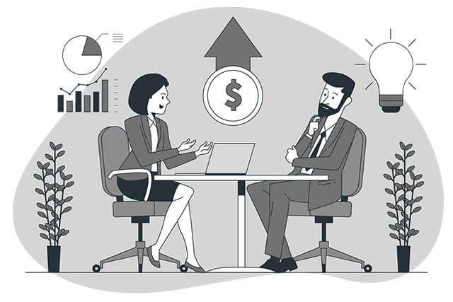 Investment Consultation